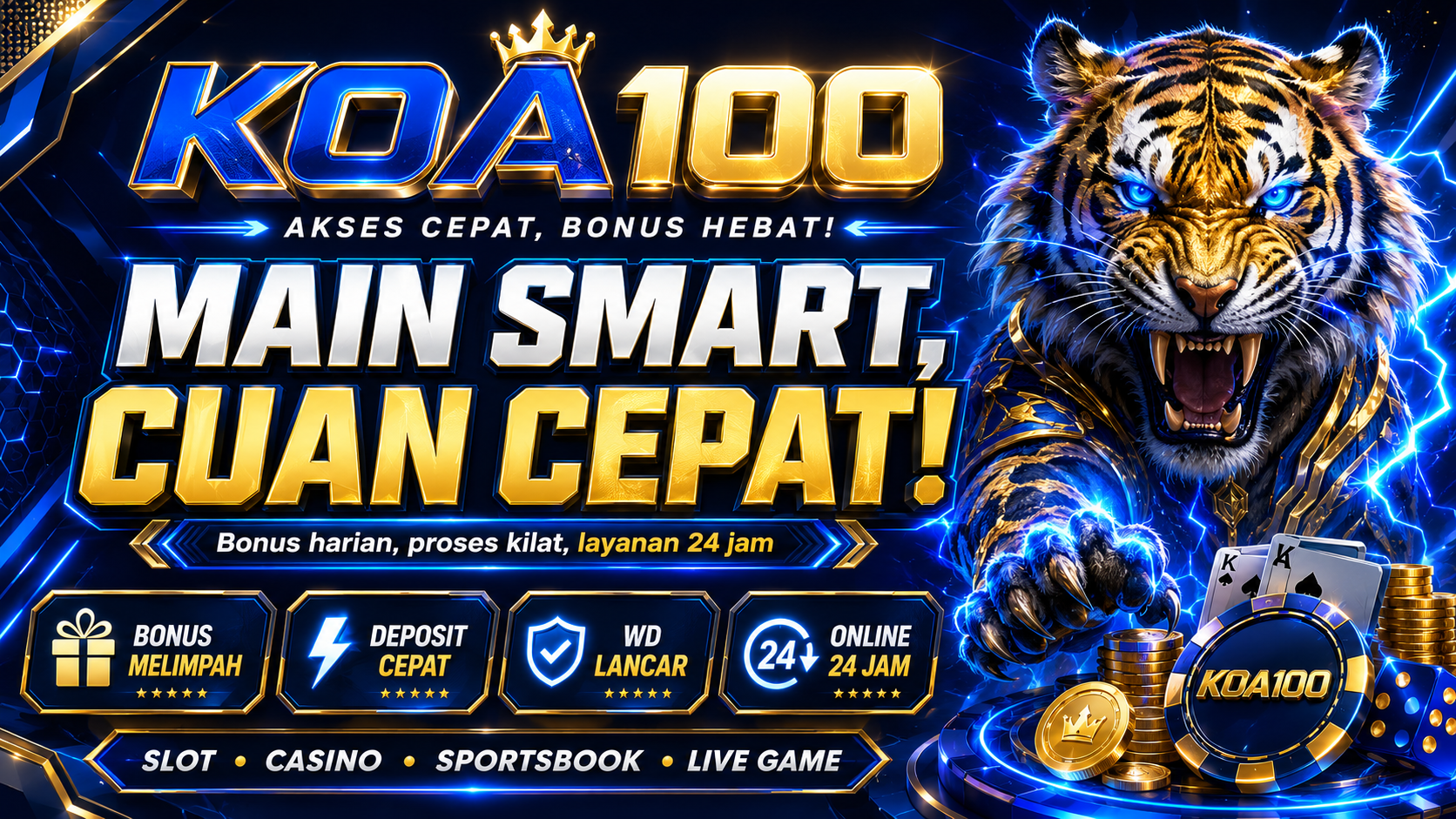 KOA100